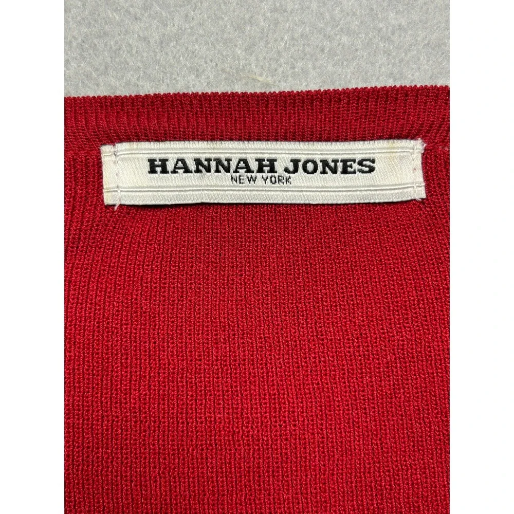 Hannah Jones New York hannah jones